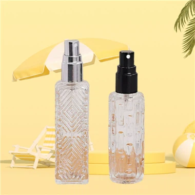 Флакон для духів у формі ромба 14 мл